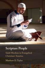 Scripture People af Matthew D. (Institute for Islamic Taylor