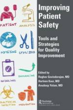Improving Patient Safety af Raghav Govindarajan