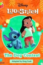 Bug Club Independent Phase 3 Unit 9: Disney Lilo and Stitch: The Dog Contest