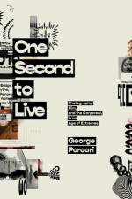 One Second to Live af George Porcari