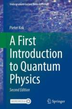 A First Introduction to Quantum Physics af Pieter Kok
