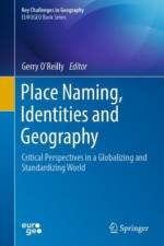 Place Naming, Identities and Geography