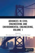 Advances in Civil Engineering and Environmental Engineering, Volume 1