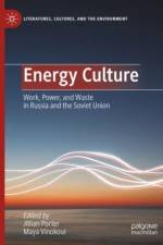 Energy Culture