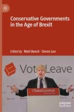 Conservative Governments in the Age of Brexit