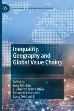 Inequality, Geography and Global Value Chains