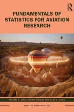 Fundamentals of Statistics for Aviation Research af Michael A. Gallo