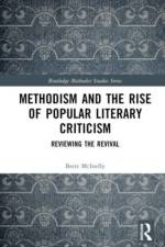 Methodism and the Rise of Popular Literary Criticism af Brett McInelly