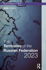 The Territories of the Russian Federation 2023
