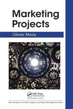 Marketing Projects af Olivier Mesly