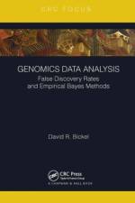 Genomics Data Analysis af David R. Bickel