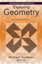 Exploring Geometry af Michael (Gustavus Adolphus College Hvidsten