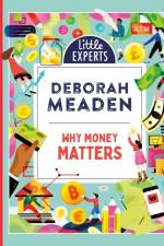 Why Money Matters af Deborah Meaden