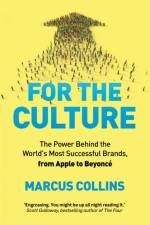 For the Culture af Marcus Collins