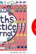 White Rose Maths Practice Journals Year 7 Workbooks: Pack of 30 af Matthew Ainscough