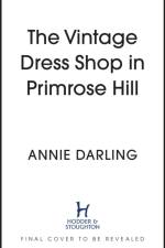 The Vintage Dress Shop in Primrose Hill af Annie Darling