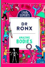 Amazing Bodies af Dr Ronx