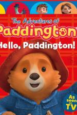 Hello, Paddington! (Tabbed Board) af HarperCollins Children’s Books