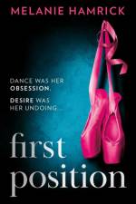 First Position af Melanie Hamrick