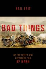 Bad Things af Neil (SUNY Distinguished Teaching Professor Feit