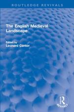 The English Medieval Landscape