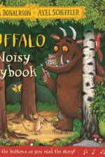 The Gruffalo: A Noisy Storybook af Julia Donaldson