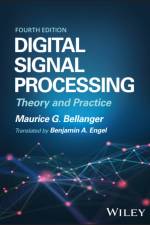 Digital Signal Processing af Maurice (CNAM Bellanger