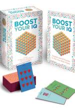 Boost Your IQ