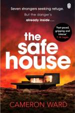 The Safe House af Cameron Ward