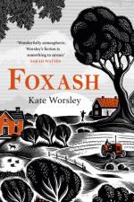 Foxash af Kate Worsley