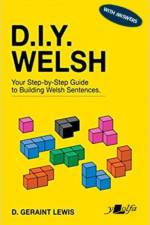 D.I.Y. Welsh WITH ANSWERS af D Geraint Lewis