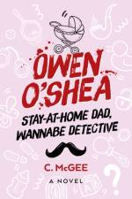 Owen O'Shea af C. McGee