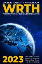 World Radio TV Handbook 2023