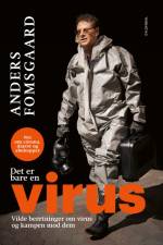 Det er bare en virus af Anders Fomsgaard