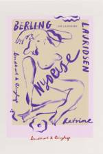 Nydelse af Katrine Berling