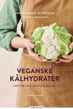 Veganske kålhydrater af Morten Fenger