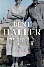 Stuepigen og kranføreren af Bent Haller