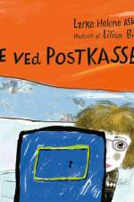 Ude ved postkassen af Lærke Helene Askholm