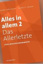 Alles in allem 2 af Lone Häckert