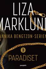 Paradiset af Liza Marklund