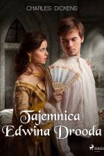 Tajemnica Edwina Drooda af Charles Dickens