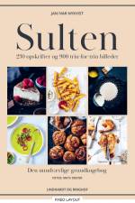 SULTEN af Mats Dreyer