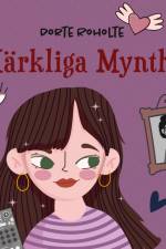 Märkliga Mynthe