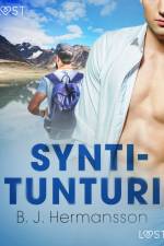 Syntitunturi – eroottinen novelli af B. J. Hermansson