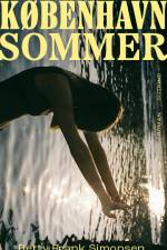 København, sommer af Betty Frank Simonsen