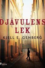 Djävulens lek af Kjell E. Genberg