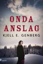 Onda anslag af Kjell E. Genberg