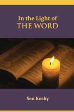 In the Light of the Word af Sen Koshy