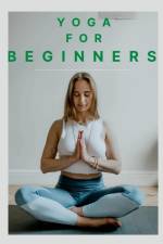 Yoga for Beginners af Vijay Patidar