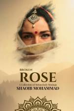 BROKEN ROSE af Shoaib Mohammad